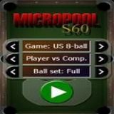 Dwonload micropool by kaifiki Cell Phone Game